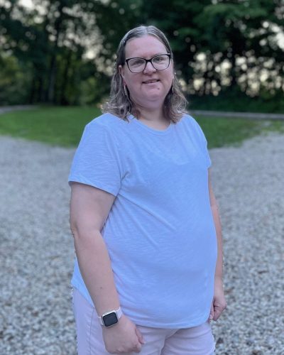 Jennifer updated photo