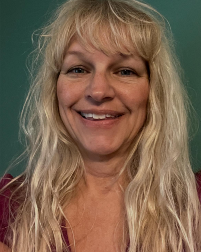 Terri updated picture